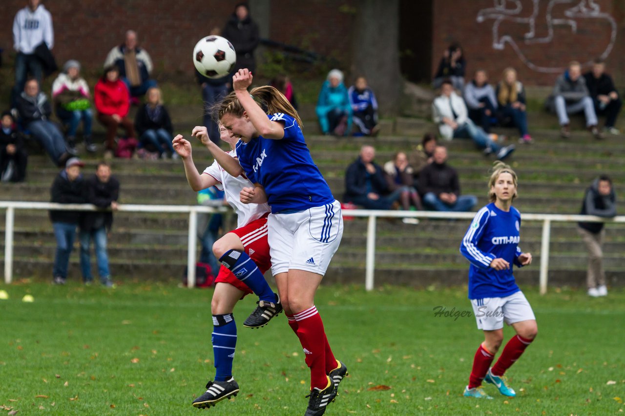 Bild 151 - Frauen Holstein Kiel - Hamburger SV : Ergebnis: 1:0